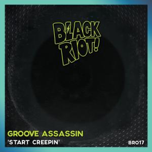 Listen to Sweet Sensation song with lyrics from Groove Assassin & Kenny Bobien