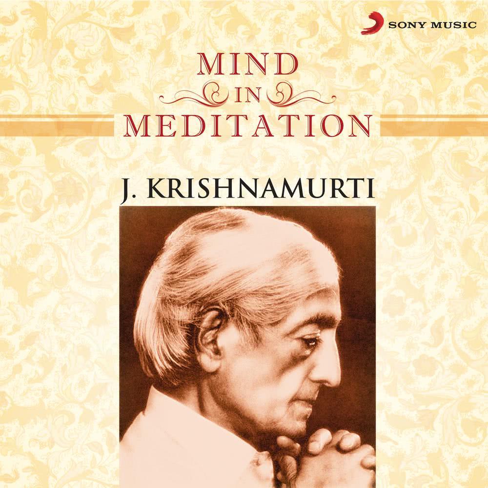 Mind in Meditation, Pt. 2