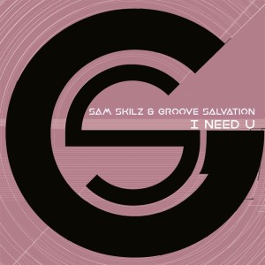 收听Sam Skilz的I Need U歌词歌曲