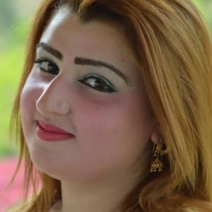 收听Muskan Aziz的Da Meene Yar Me Doha Qatar Ke Osegi歌词歌曲