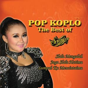 收听Lovina AG的Sumpah Ku Mencintaimu歌词歌曲