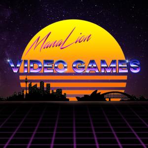 ดาวน์โหลดและฟังเพลง Video Games พร้อมเนื้อเพลงจาก Manalion