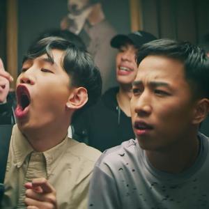 Dengarkan เป็นไรไหม? lagu dari OG-ANIC dengan lirik