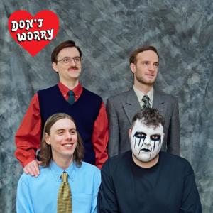 Listen to This Time Next Year song with lyrics from Don't Worry