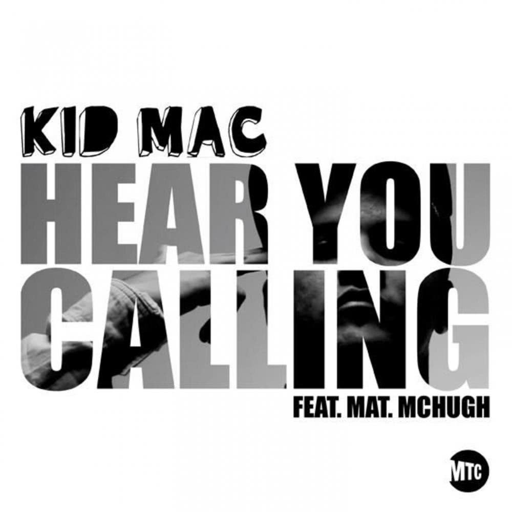 Hear You Calling (Explicit)
