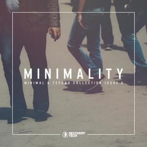 Minimality Issue 6 dari Various