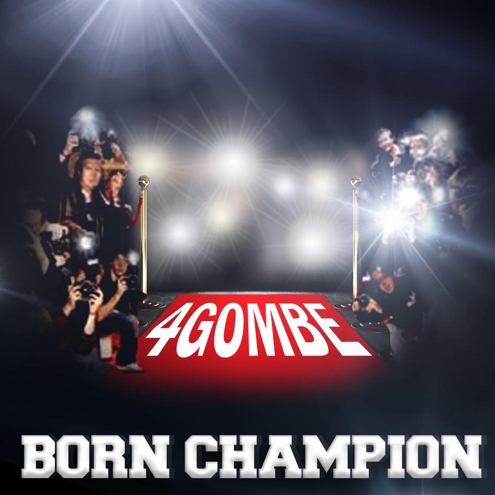 4 Gombe (Acapella)