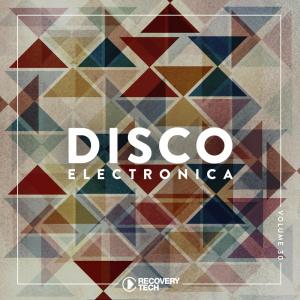 收聽De La Maso的Disco Department歌詞歌曲