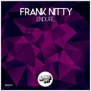 收聽Frank Nitty的Endure歌詞歌曲