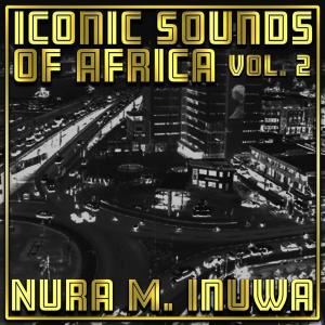 Listen to Ka Sace Zuciya song with lyrics from Nura M. Inuwa