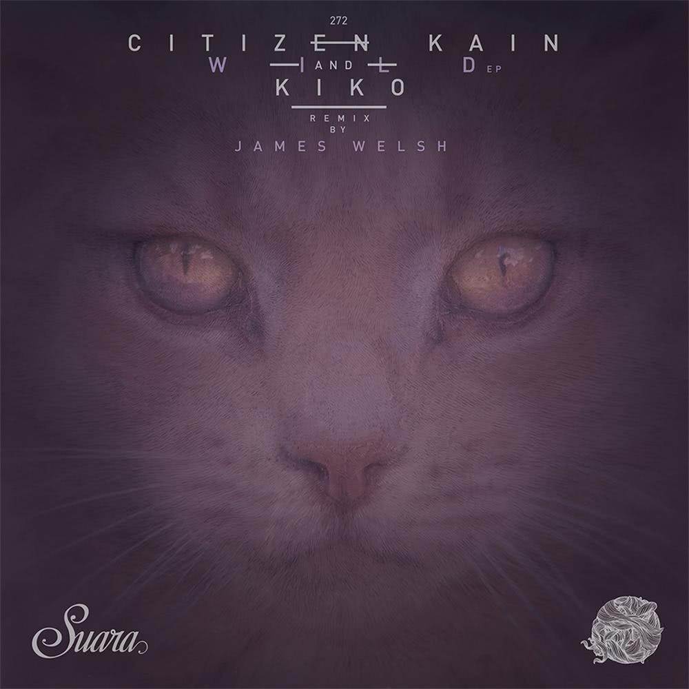 Sundays (James Welsh Remix)