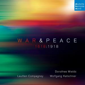 收聽Lautten Compagney的Vanitas! Vanitatum Vanitas! Die Herrlichkeit der Erden歌詞歌曲