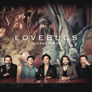 Lovebugs的專輯Ceasefire (Radio Edit - Live)