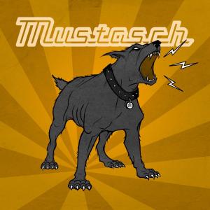 Mustasch的專輯Hound from Hell