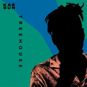 收聽Kae Sun的Treehouse歌詞歌曲