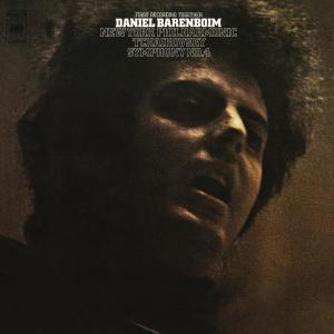 收聽Daniel Barenboim的Symphony No. 4 in F Minor, Op. 36: III. Scherzo - Pizzicato ostinato歌詞歌曲