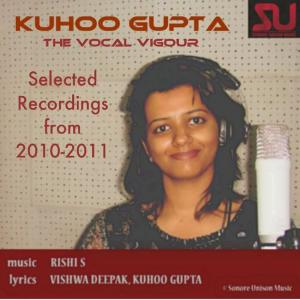 收听Kuhoo Gupta的Kaisi Ratiyaan歌词歌曲