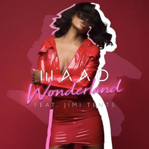 Listen to Wonderland song with lyrics from Maad