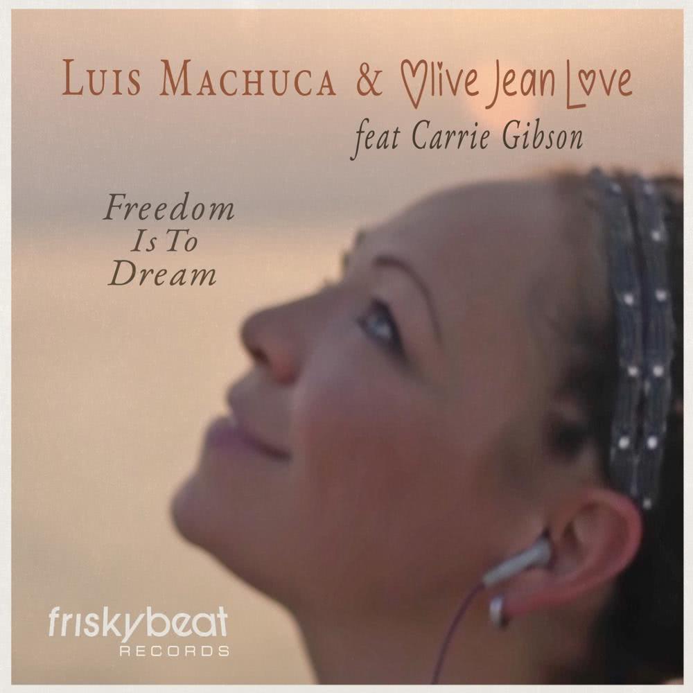 Freedom Is to Dream (Instrumental Mix)