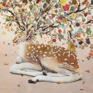 อัลบัม Tristesse ศิลปิน BAUM