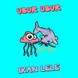 Dengarkan Ubur Ubur Ikan Lele lagu dari Ecko Show dengan lirik