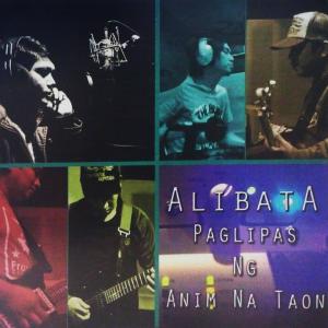 Various Artists的專輯Alibata Paglipas Ng Anim Na Taon