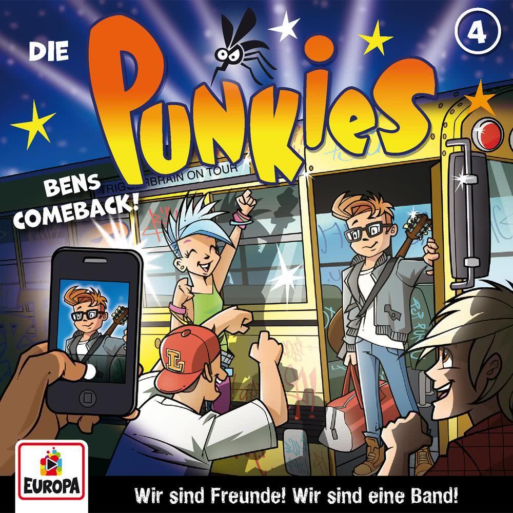 004 - Bens Comeback (Teil 08)