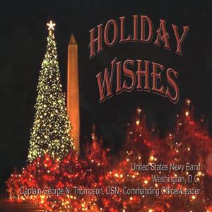 ดาวน์โหลดและฟังเพลง The Christmas Song, "Chestnuts Roasting on an Open Fire" พร้อมเนื้อเพลงจาก The United States Navy Band