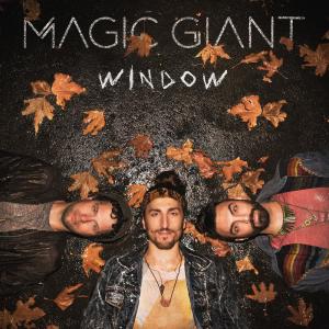 ดาวน์โหลดและฟังเพลง Window (Acoustic) พร้อมเนื้อเพลงจาก Magic Giant