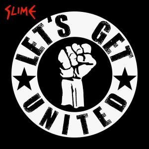 收聽Slime的Let's Get United歌詞歌曲