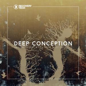Various Artists的專輯Deep Conception, Vol. 2