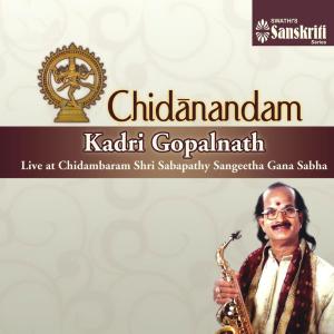 收聽Kadri Gopalnath的English Note - Sankarabharanam - Adi (Tisra)歌詞歌曲