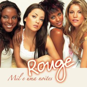 收聽ROUGE的Ragatanga (Asereje)歌詞歌曲
