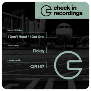 Listen to I Dont Need song with lyrics from Fickry