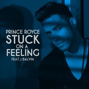 ดาวน์โหลดและฟังเพลง Stuck On a Feeling (Spanish Version) พร้อมเนื้อเพลงจาก Prince Royce