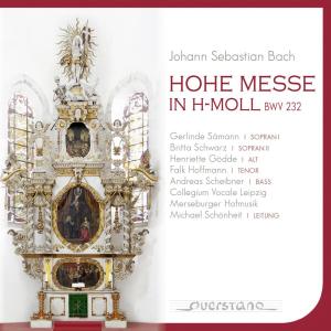收聽Merseburger Hofmusik的Hohe Messe in B Minor, BWV 232: No. 4, Gloria in excelsis, BWV 232: No. 4, Gloria in excelsis歌詞歌曲