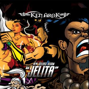 ดาวน์โหลดและฟังเพลง Jelita พร้อมเนื้อเพลงจาก Ken Arok