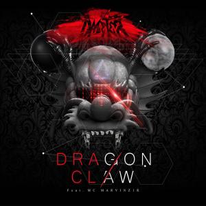 Album Dragon Claw oleh Dazeter