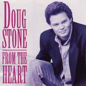 收聽Doug Stone的Too Busy Being In Love歌詞歌曲