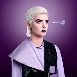 收听Bec Sandridge的ANIMAL歌词歌曲