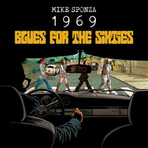 Album 1969 - Blues for the Sixties from 