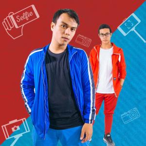 Dengarkan lagu VLOG nyanyian DUADRUM dengan lirik