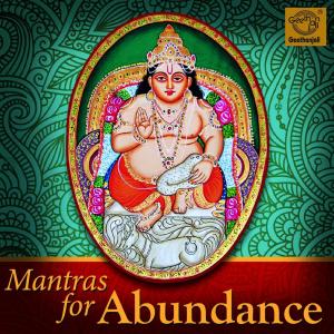 Listen to Mahalakshmi Mantra song with lyrics from Unni Krishnan