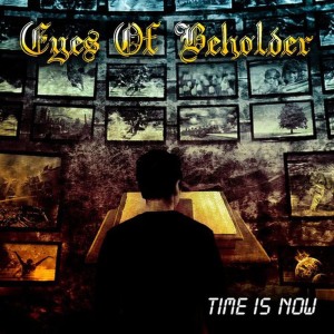 ดาวน์โหลดและฟังเพลง No More the Time พร้อมเนื้อเพลงจาก Eyes of Beholder