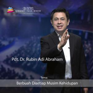 ดาวน์โหลดและฟังเพลง Berbuah Disetiap Musim Kehidupan พร้อมเนื้อเพลงจาก Pdt. Dr. Rubin Adi Abraham