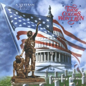 ดาวน์โหลดและฟังเพลง Unknown Soldier พร้อมเนื้อเพลงจาก Jeff Moore