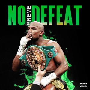 ดาวน์โหลดและฟังเพลง No Defeat พร้อมเนื้อเพลงจาก P Reign