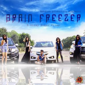 Listen to Brain Freezer song with lyrics from Sagar