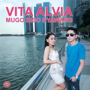 ดาวน์โหลดและฟังเพลง Mung Biso Nyawang พร้อมเนื้อเพลงจาก Mahesa