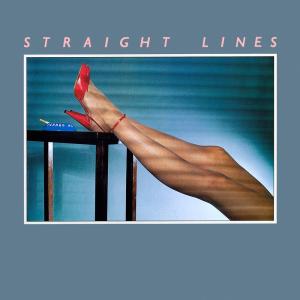 收聽Straight Lines的Roanne歌詞歌曲